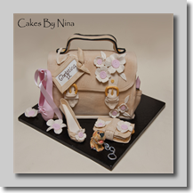 Bag,Shoe, Purse - �265